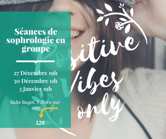 Facebook Sophrologie